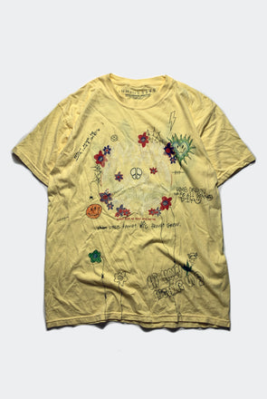 SMILE HIGH TEE / custom 1 of 1